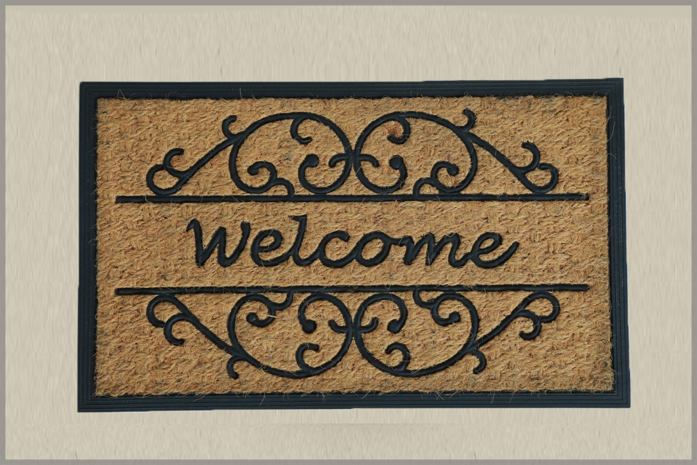 coir products manufacturers in kerala